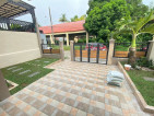 FULLY RENOVATED 2 STOREY HOUSE AND LOT INFRONT OF SM SOUTHMALL