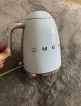 SMEG 50's Retro Style Aesthetic-Speeds Blender