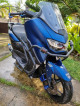 Yamaha Nmax v2 2021