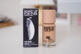 Makeup Forever HD Skin Undetectable Longwear Foundation - 2N22 (Y325) - MUFE