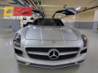 2011 Mercedes-Benz sls