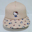 Hello Kitty Snapback Trucker Cap