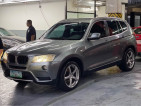 2012 BMW x3 2.0 xdrive turbo diesel fresh