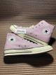 Converse Chuck Taylor 70s Purple