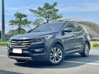 2017 Hyundai Grand Santa Fe