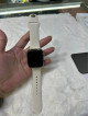 Apple watch 45mm Series 7 Gold edition Cellular