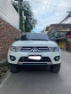 2015 Mitsubishi montero gls-v at