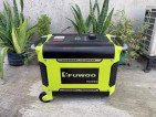 3kva inverter generator