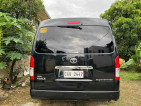 2019 Toyota hiace super grandia