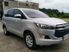 2016 Toyota innova