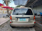 2005 Ford escape suv matic