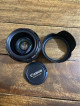 CANON EF 28MM F1.8