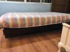 Sofa Bed (PRE-LOVED)