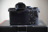 Sony A7 II Body Unit 3 96% Smooth