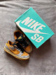 Nike Dunk Low SB “Safari”