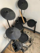 Alesis Drums Nitro Mesh Kit - Electric Drum Set!