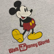 VINTAGE MICKEY MOUSE SHIRT