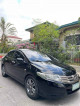 2009 Honda city
