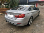 2014 BMW series 4