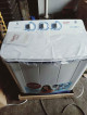 Eureka washing machine + dryer