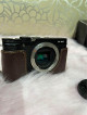 FUJIFILM X-M1