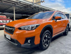 2018 Subaru xv 2.0i