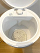 PORTABLE MINI WASHING MACHINE