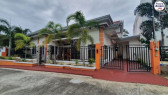 HOUSE AND LOT FOR SALE IN CECILIA HEIGHTS CABANTIAN