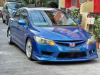 2009 Honda civic