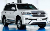 2019 Toyota Landcruiser