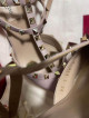 Valentino Rockstud Kitten hills size 38