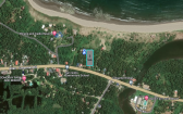Prime Residential lots near the Beach In Bobon Northern Samar