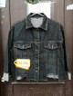 DENIM JACKETS