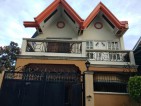 House and lot for sale