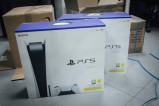 PLAYSTATION 5 SECOND HAND