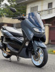 Yamaha Nmax Power Gray Abs Tcs Yconnect 2021