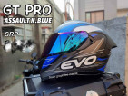 Evo gt pro assault and riot for sale