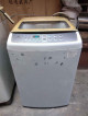 SAMSUNG WASHING MACHINE