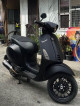 Vespa Sprint TFT 2021