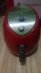 Brandnew Hanabishi Air fryer 7 liter