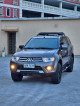 2014 Mitsubishi montero sport