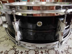 Yamaha steel snare japan
