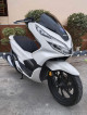 Honda PCX 150 ABS 2021 White