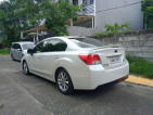 2014 Subaru Impreza