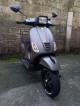 2019 Vespa S125