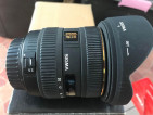 Sigma lens