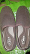 Crocs triple comfort mens loafers