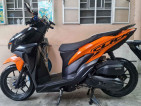 FOR SALE HONDA LICK 125i v2 2019 model