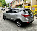 2014 Hyundai tucson