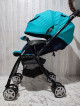 Aprica AirRia Luxuna Stroller